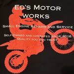 Edward Eccleston - @edsmotorworks - Instagram