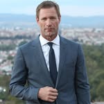 Aaron Eckhart - @edwardeckharta - Instagram