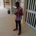 Edward Edem - @david_edem - Instagram