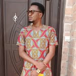 Edward Offiong Edem - @eddyslizzy24 - Instagram