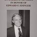 Ego and archetype - Edward F. Edinger - Facebook