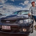Edward Edman McDonald - @edman1988 - Instagram