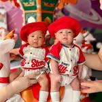 Edward & Edwin - @edward.edwin.twinnies - Instagram