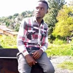 Edward Edwin tegete - @edwardedwintege - Instagram