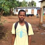 EDWARD MATEMBA - @edwardegbertmatemba - Instagram