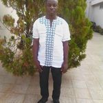Edward Egbenya - @egbenyaedward - Instagram