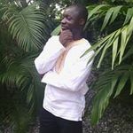 Edward Egbenya - @edwardegbenya - Instagram