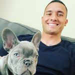 Edward joel Eichelberger - @smilewith_joel - Instagram