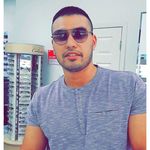 Edward Eilers - @misch13vous1 - Instagram