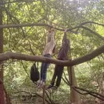 Edward and Emery - @tommyandeviegoadventuring - Instagram