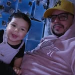 Edward Enriquez - @nievesmayor25 - Instagram