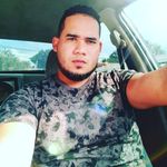 Edward Espinal de Jesus - @edward_espinal - Instagram