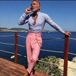 Edward Eubanks - @edwardeuban - Instagram