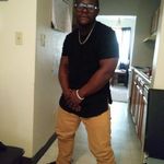 Edward Eubanks - @eddie_1kingofallking - Instagram