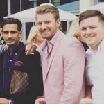 James Edward Odonnell Ewing - @jeestar - Instagram