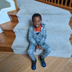 Zion Edward Ewing - @zionedwardewing - Instagram