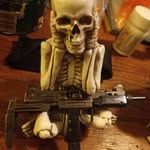 Edward Faust - @booboofaust60 - Instagram