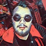 Эдвард - @edward_faust - Instagram