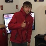 Edward Faust - @edward__f20 - Instagram