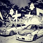 Edward Fellows - @supercharged_psycho - Instagram