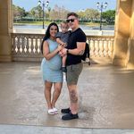 Calvin Edward Ferris - @fatherferrazzi_ - Instagram