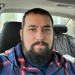 Edward Fish - @edwardfish2 - Instagram