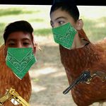 Edward Fish Fernandez - @westside_chicken_coop_4life - Instagram