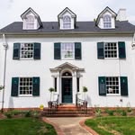 Edward Fisk House - @edwardfiskhouse - Instagram