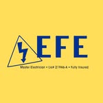 Edward Flagg - @efeelectric - Instagram