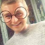 Lewis Edward William Flint - @lewisflintx - Instagram
