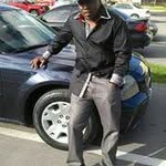 Edward Florence - @edwardflorence77 - Instagram