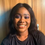 Edward Florence Imakan - @makeupbyflorence_ - Instagram