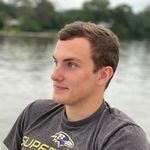 Edward Frederick-Bittner - @eddyfb - Instagram