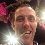 Edward Frederick Meadows - @jonnyforeigner74 - Instagram
