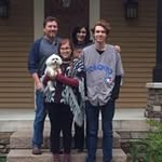 Edward Fry - @edfry1225 - Instagram