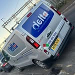 Edward Fry - @eddeltaairconditioning - Instagram