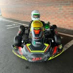 Edward Fry Racing - @edwardfryracing - Instagram