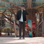 Edward Fu - @ward2three - Instagram