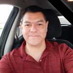 Edward Sheen - @edward.fuerte.5 - Instagram