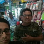 Edward Urcino Fuchs Lobo - @edwardurcino - Instagram