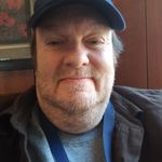John Edward Fullerton - @johnedward8945683 - Instagram