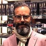 Edward Gaffney - @shmoo4u - Instagram