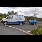 Hydrojet Powerwashing Service - @edwardgaffney - Instagram