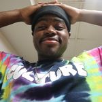 Edward Gage - @edgotvibes - Instagram
