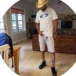 Eddie Gaines - @edwardgaines666 - Instagram