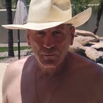 Edward Gale - @cowmanzona - Instagram
