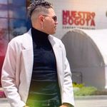 Edward Gallego - @soyedwardgallego - Instagram
