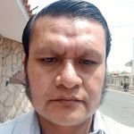 Edward Javier Gallegos Valdivia - @edwardgallegos775 - Instagram