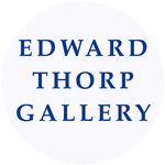 Edward Thorp Gallery - @edwardthorpgallery - Instagram