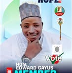 Edward Gayus - Facebook